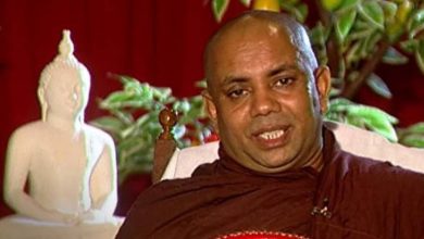 පූජ්‍ය බණ්ඩාරවෙල අමිතානන්ද හිමි