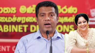 මාලනී ෆොන්සේකා