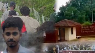 සබරගමුවේ නවකවද