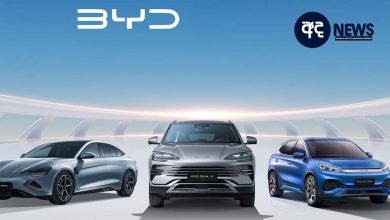byd cars