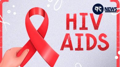 hiv aids