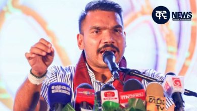 namal rajapaksa