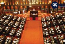 parliament of sri lanka